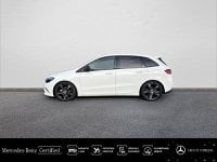 Voitures D'occasion À Brest | Mercedes-Benz Classe B 180 136Ch Progressive Line 7G-Dct
