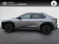 Voitures D'occasion À Ploërmel | Toyota Bz4X 224Ch 11Kw Grande Autonomie Design Mc25
