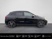 Voitures D'occasion À Saint-Brieuc | Mercedes-Benz Gla 200 D 150Ch Edition 140 8G-Dct