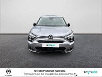 Voitures D'occasion À Ploërmel | Citroën C4 Bluehdi 130Ch S&S Shine Eat8