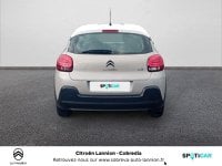 Voitures D'occasion À Lannion | Citroën C3 1.2 Puretech 83Ch S&S You!