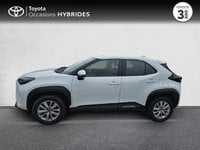 Voitures D'occasion À Brest | Toyota Yaris Cross 116H Dynamic Business + Programme Beyond Zero A...