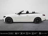 Voitures D'occasion À Caudan | Mercedes-Benz Cle Cabriolet 300 258Ch Amg Line 4Matic 9G-Tronic