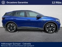 Voitures D'occasion À Quimper | Volkswagen Id.4 174Ch Pro 77 Kwh Life Plus