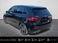 Voitures D'occasion À Saint-Grégoire | Mercedes-Benz Classe B 200 163Ch Amg Line 7G-Dct