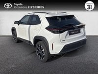 Voitures D'occasion À Pluneret | Toyota Yaris Cross 130H Design Awd-I Mc24