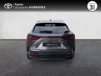 Voitures D'occasion À Brest | Lexus Nx 450H+ Luxe 4Wd My24