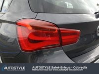 Voitures D'occasion À Yffiniac | Bmw Série 1 118I 136Ch Business 5P