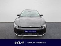 Voitures D'occasion À Lannion | Kia Ev6 229Ch Air Active 2Wd