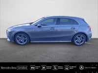 Voitures D'occasion À Saint-Grégoire | Mercedes-Benz Classe A 180 136Ch Amg Line 7G-Dct