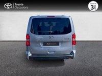Voitures D'occasion À Vannes | Toyota Proace Verso Long 2.0 140 D-4D Dynamic Mc24