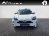 Voitures D'occasion À Brest | Toyota Yaris Cross 116H Dynamic Business + Programme Toyota Experi...