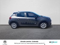 Voitures D'occasion À Lannion | Citroën C3 Puretech 82Ch Feel S&S E6.D-Temp