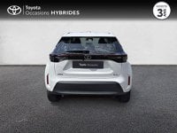 Voitures D'occasion À Pabu | Toyota Yaris Cross 116H Dynamic Mc24