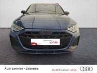 Voitures D'occasion À Lannion | Audi A3 Sportback 1.5 Tfsi E 272Ch Phev S Line S Tronic 6