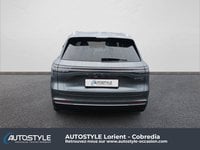 Voitures D'occasion À Lanester | Geely Starray Em-I 1.5 Em-I 262Ch Pro
