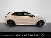 Voitures D'occasion À Quimper | Mercedes-Benz Classe A 180 D 116Ch Amg Line 8G-Dct