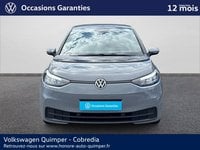 Voitures D'occasion À Quimper | Volkswagen Id.3 204Ch Pro Performance 58 Kwh