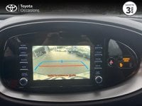 Voitures D'occasion À Lanester | Toyota Aygo X 1.0 Vvt-I 72Ch Dynamic S-Cvt My24