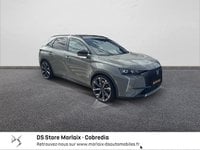 Voitures D'occasion À Saint-Martin-Des-Champs | Ds Ds 7 E-Tense 4X4 360Ch Opera