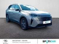 Voitures D'occasion À Quimper | Peugeot 5008 Hybrid 145Ch Allure E-Dcs6