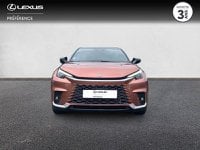 Voitures D'occasion À Lanester | Lexus Lbx 1.5 136Ch Cool 2Wd