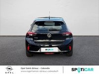 Voitures D'occasion À Yffiniac | Opel Corsa 1.2 Turbo 100Ch Edition