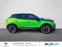 Voitures D'occasion À Yffiniac | Opel Mokka Mokka-E 136Ch Gs Line
