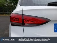 Voitures D'occasion À Yffiniac | Mg Zs Hybrid+ 197Ch Comfort