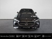 Voitures D'occasion À Saint-Malo | Mercedes-Benz Classe E 220 D 197+23Ch Amg Line 9G-Tronic