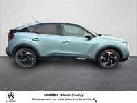 Voitures D'occasion À Saint-Thuriau | Citroën C4 Puretech 130Ch S&S Shine Eat8