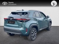 Voitures D'occasion À Plérin | Toyota Yaris Cross 130H Design My26
