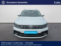 Voitures D'occasion À Landerneau | Volkswagen Tiguan 2.0 Tdi 150Ch Carat Exclusive Dsg7 Euro6D-T