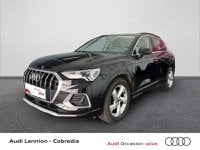 Voitures D'occasion À Lannion | Audi Q3 35 Tdi 150Ch Design S Tronic 7