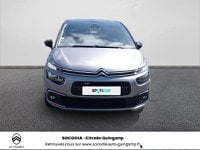 Voitures D'occasion À Guingamp | Citroën C4 Picasso Puretech 130Ch Feel S&S