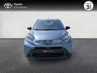 Voitures D'occasion À Ploërmel | Toyota Aygo X 1.0 Vvt-I 72Ch Dynamic S-Cvt My24