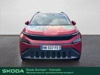 Voitures D'occasion À Quimper | Škoda Epiq 211Ch 55 Clever