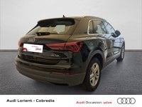 Voitures D'occasion À Lanester | Audi Q3 35 Tdi 150Ch Business Line