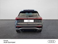 Voitures D'occasion À Quimper | Audi Q5 2.0 E-Hybrid 299Ch S Line Quattro S Tronic 7