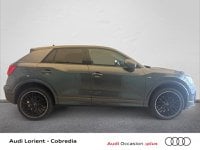 Voitures D'occasion À Lanester | Audi Q2 35 Tdi 150Ch S Line Plus S Tronic 7