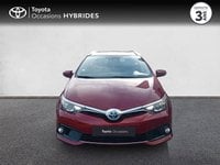 Voitures D'occasion À Lanester | Toyota Auris Touring Sports Hsd 136H Design