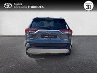 Voitures D'occasion À Lanester | Toyota Rav4 2.5 Hybride 218Ch Dynamic 2Wd My24