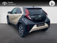 Voitures D'occasion À Vannes | Toyota Aygo X 1.0 Vvt-I 72Ch Design My24