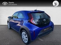 Voitures D'occasion À Quimper | Toyota Aygo X 1.0 Vvt-I 72Ch Dynamic My24