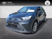 Voitures D'occasion À Carhaix-Plouguer | Toyota Aygo X 1.0 Vvt-I 72Ch Dynamic My24