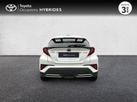 Voitures D'occasion À Morlaix | Toyota C-Hr 184H Edition 2Wd E-Cvt My22