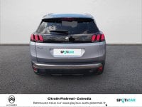 Voitures D'occasion À Ploërmel | Peugeot 3008 1.2 Puretech 130Ch E6.C Crossway S&S