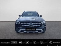 Voitures D'occasion À Caudan | Mercedes-Benz Glc 200 D 163Ch Business Line 9G-Tronic