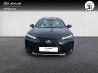 Voitures D'occasion À Lanester | Lexus Ux 250H 4Wd F Sport Executive My20