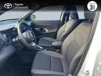 Voitures D'occasion À Belz | Toyota Yaris Cross 116H Design My22